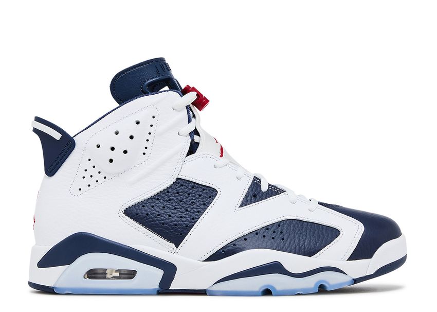 Air Jordan 6