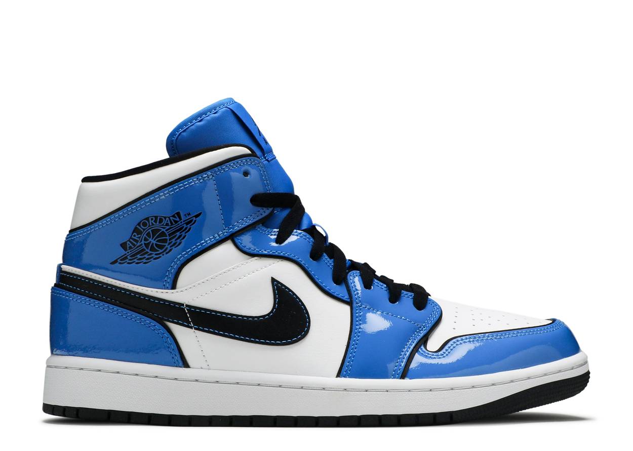 Air Jordan 1 Mid