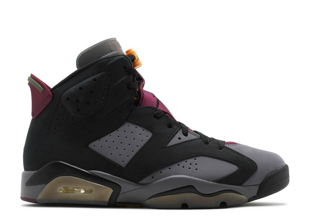 Air Jordan 6