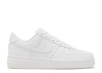 Low '07 Fresh White