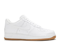 Nike Air Force 1 Low White Gum