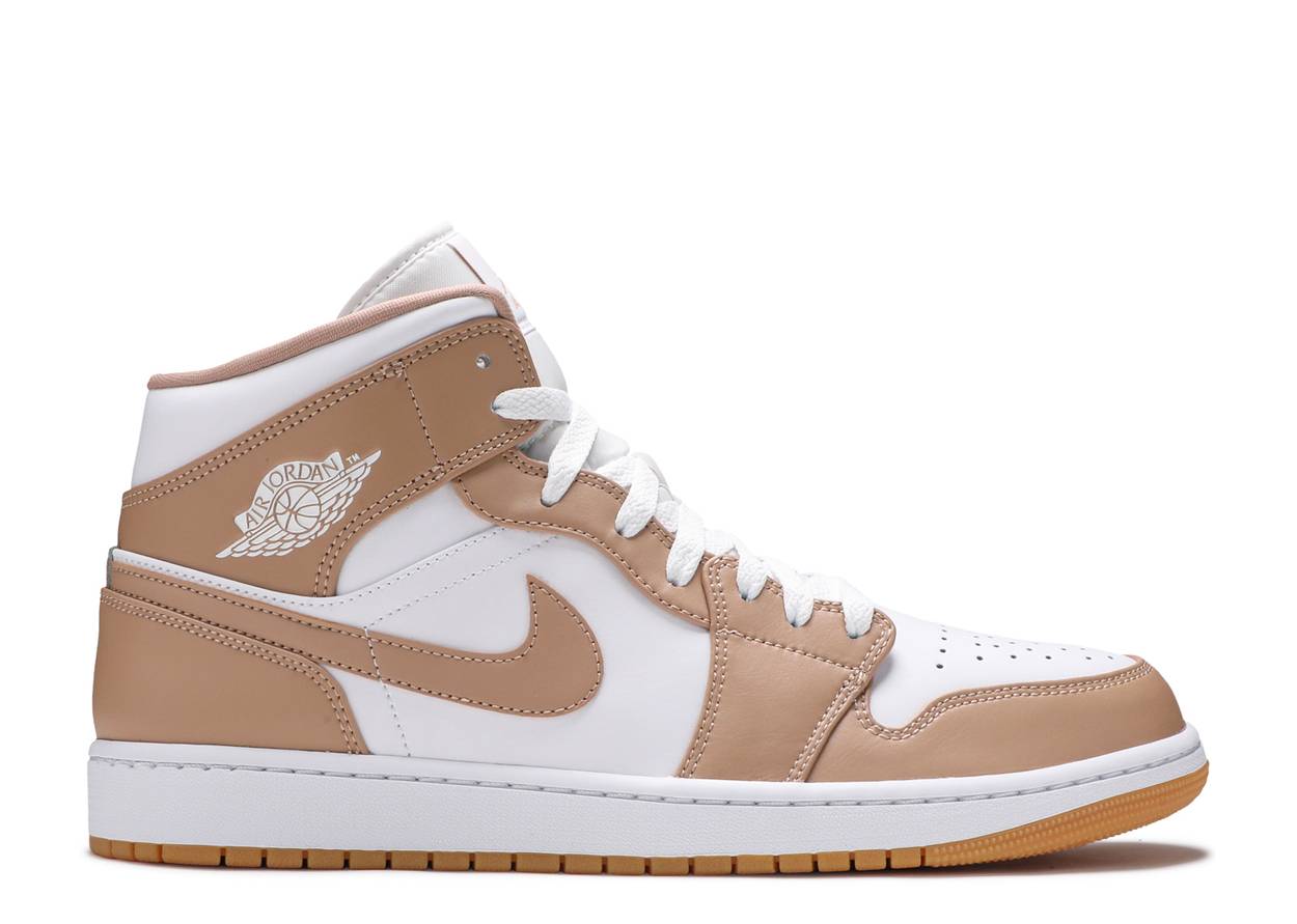 Air Jordan 1 Mid