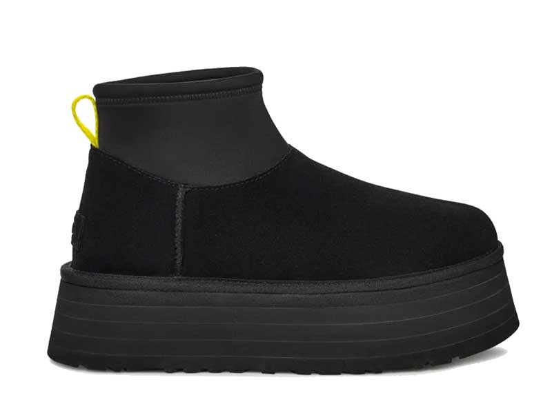 UGG Classic Mini Dipper Boot