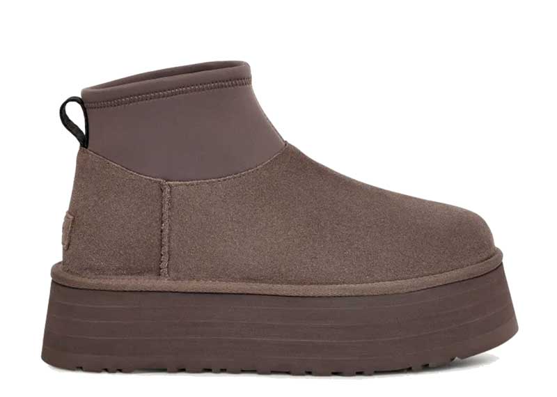 UGG Classic Mini Dipper Boot